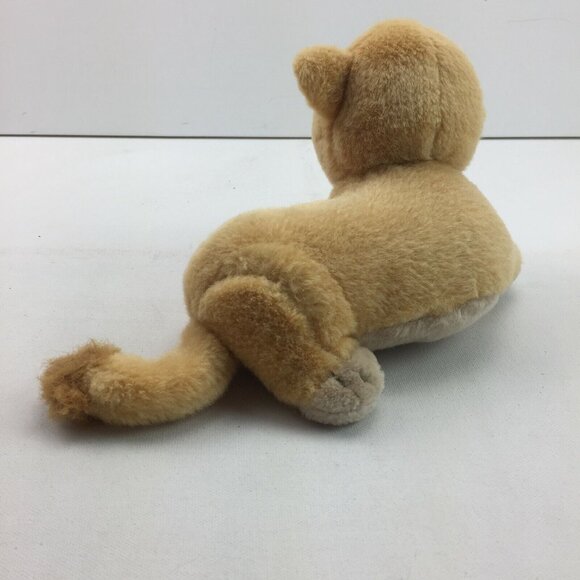 Disneyland Walt Disney World The Lion King Young Nala Plush 10" Stuffed Animal - Picture 3 of 8